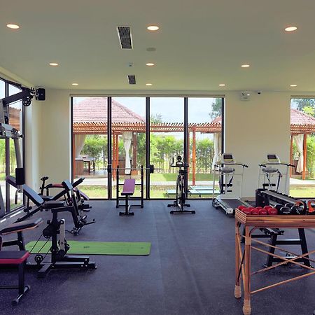Sbh Gloria Hue Hotel Luaran gambar