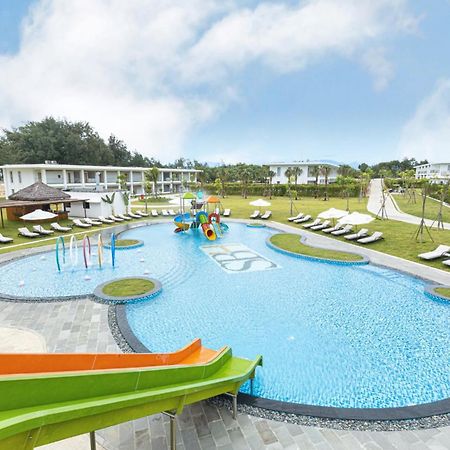 Sbh Gloria Hue Hotel Luaran gambar
