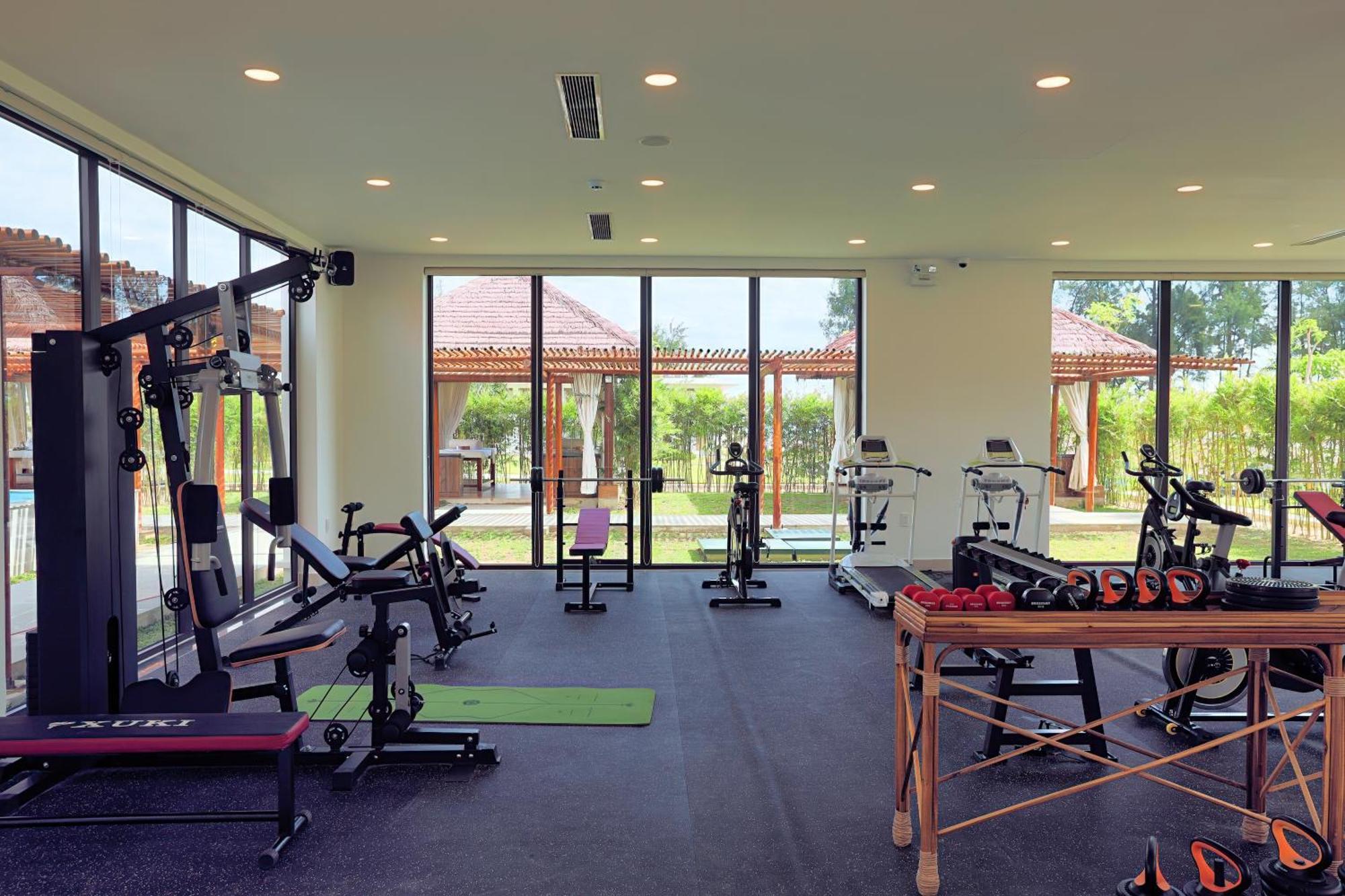 Sbh Gloria Hue Hotel Luaran gambar