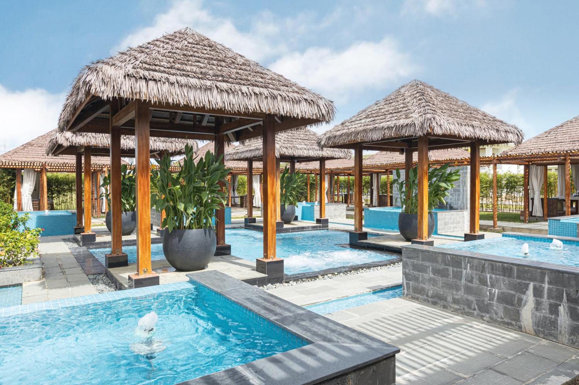 Sbh Gloria Hue Hotel Luaran gambar