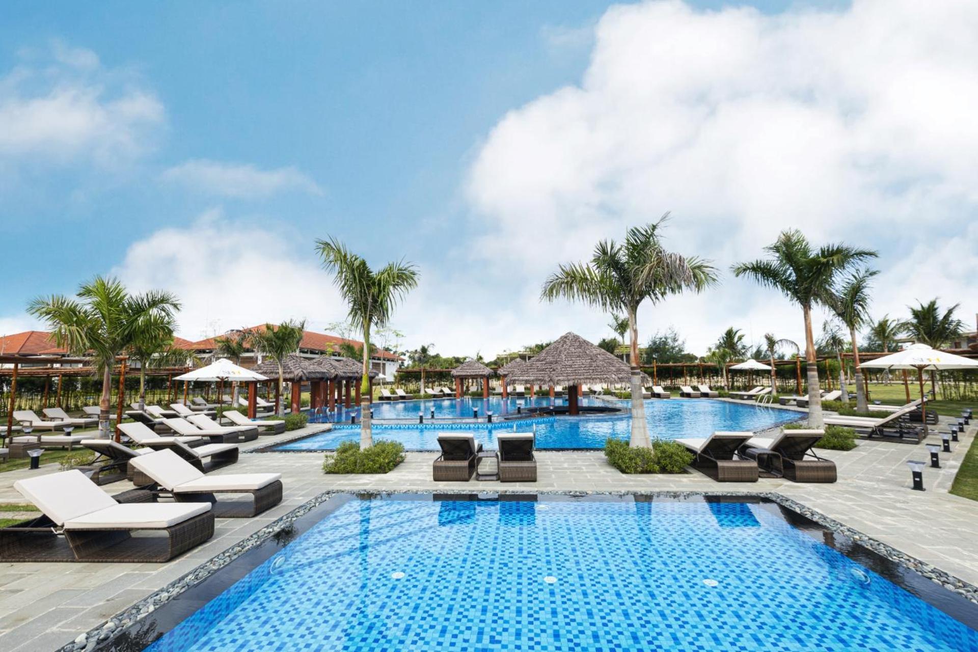 Sbh Gloria Hue Hotel Luaran gambar