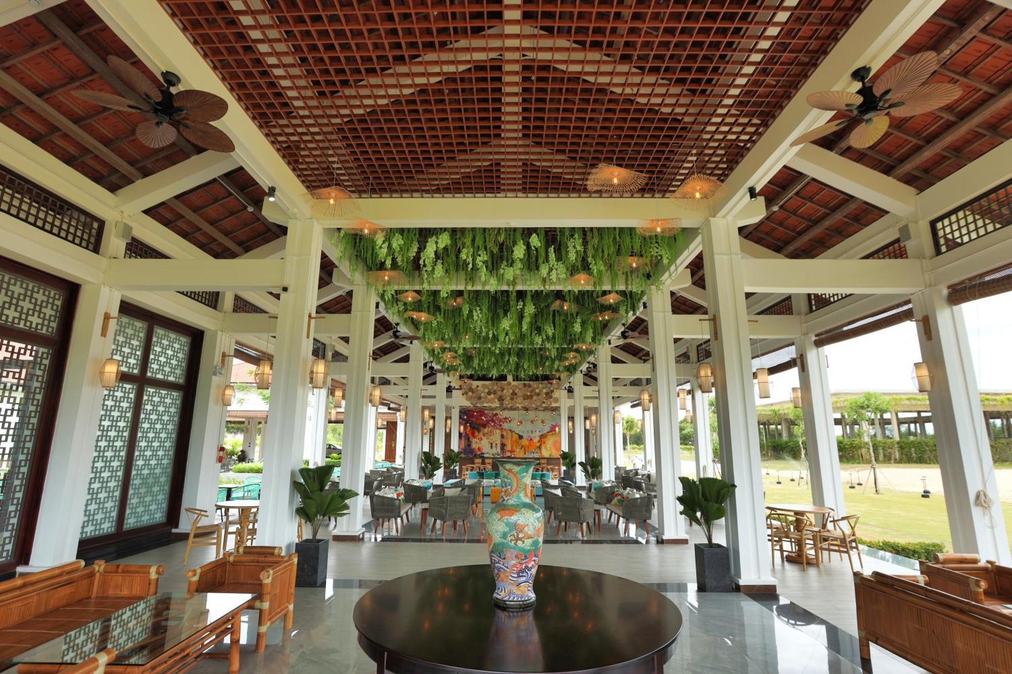 Sbh Gloria Hue Hotel Luaran gambar