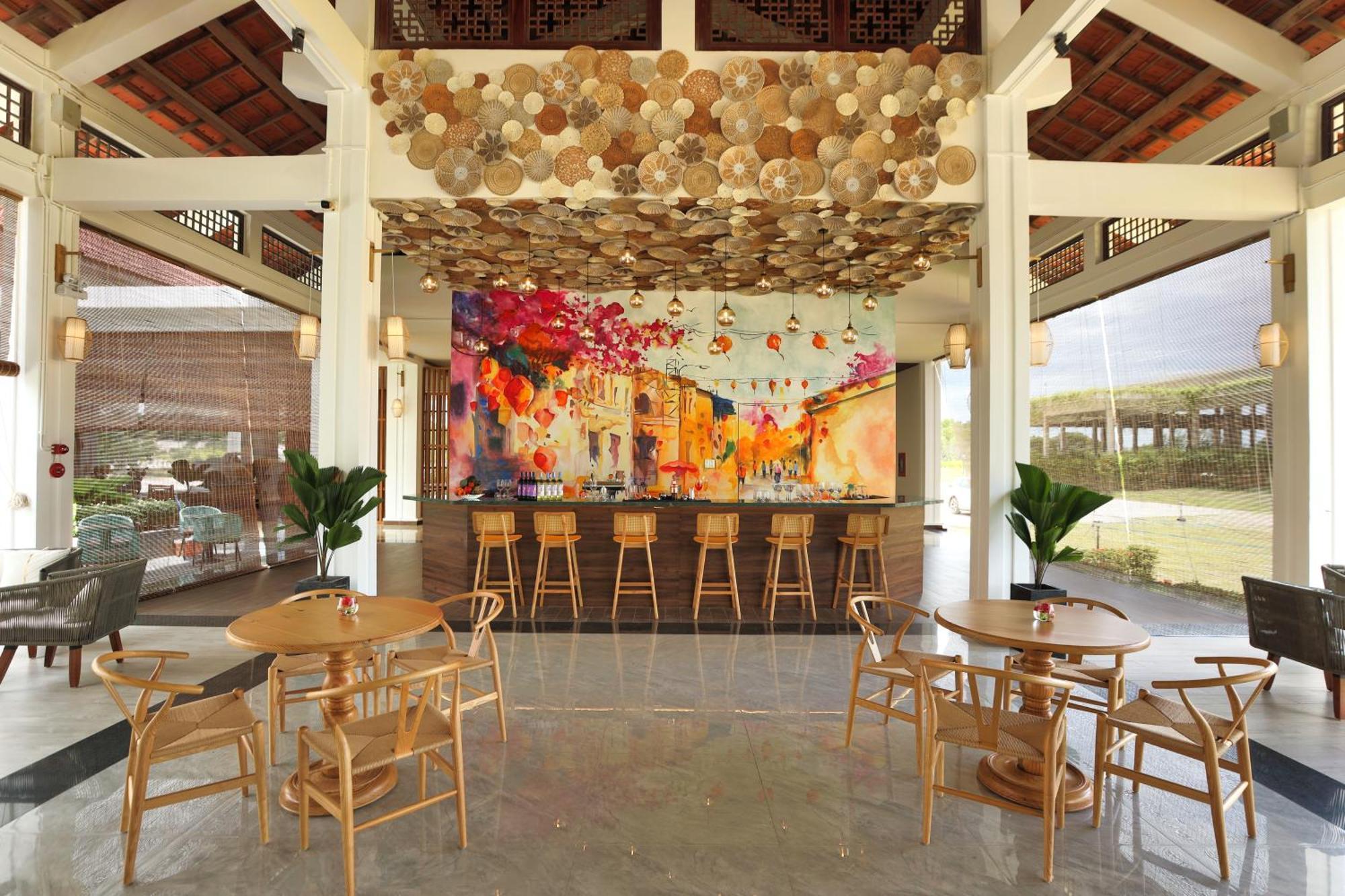 Sbh Gloria Hue Hotel Luaran gambar