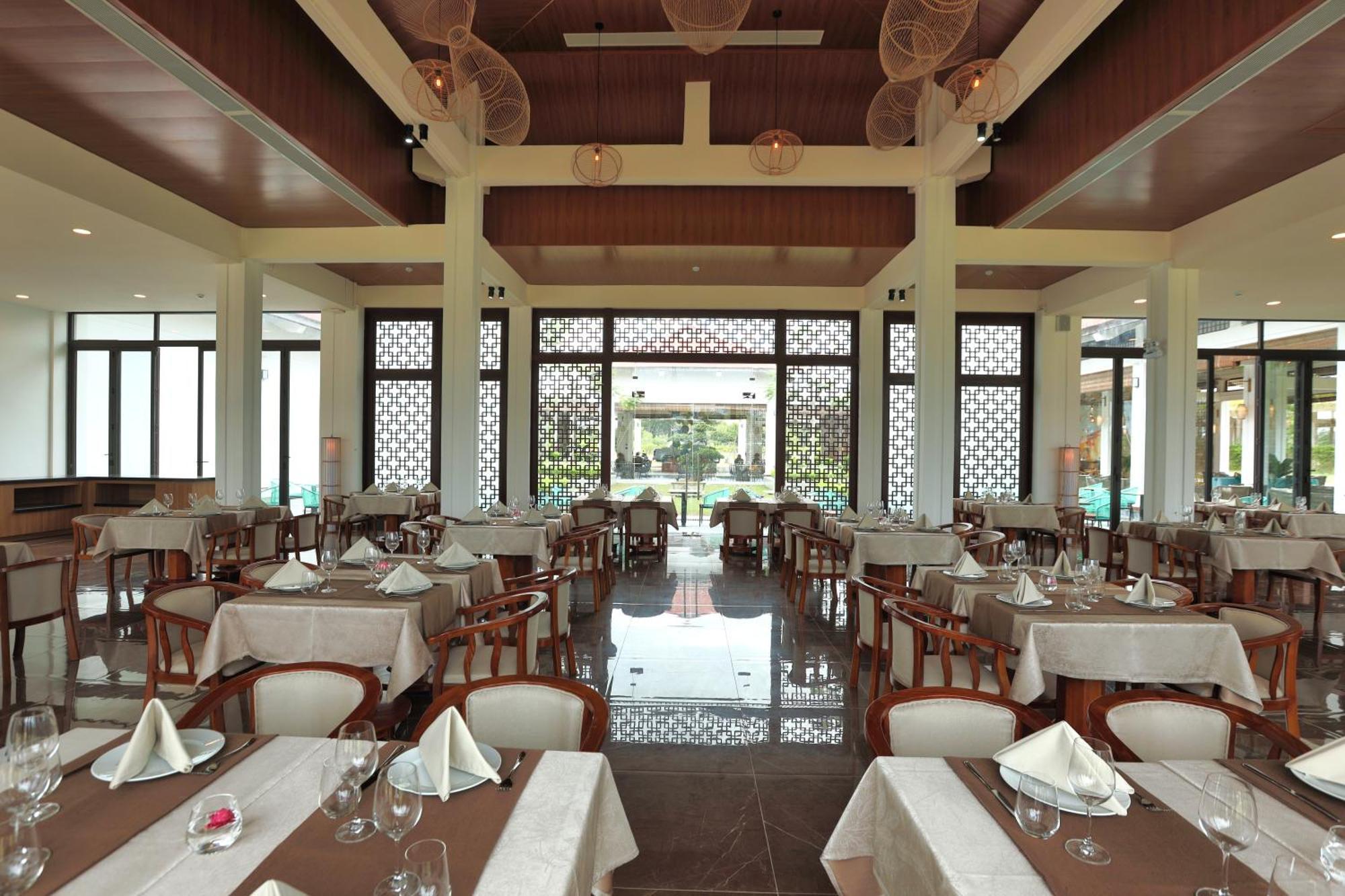 Sbh Gloria Hue Hotel Luaran gambar