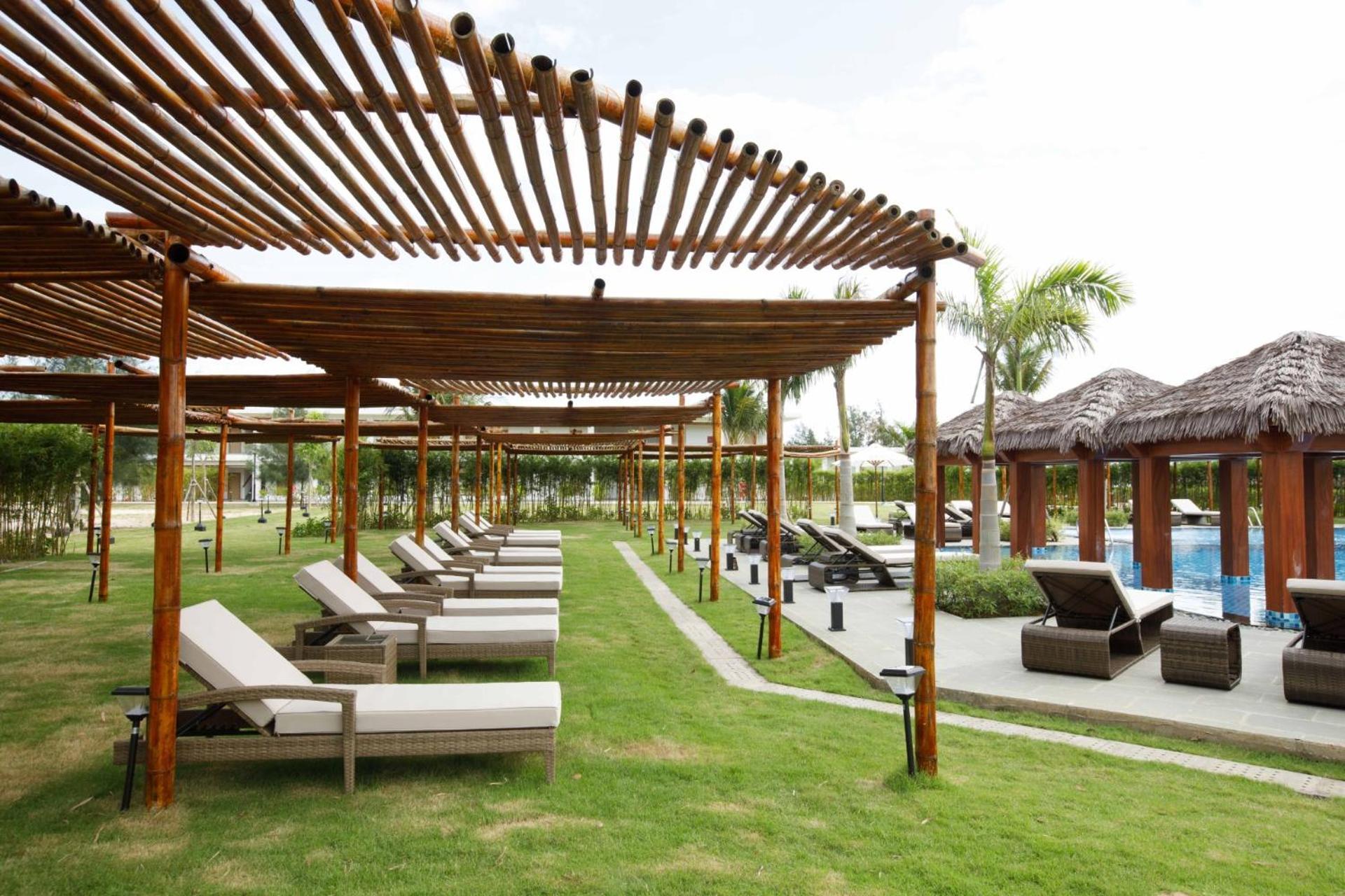 Sbh Gloria Hue Hotel Luaran gambar