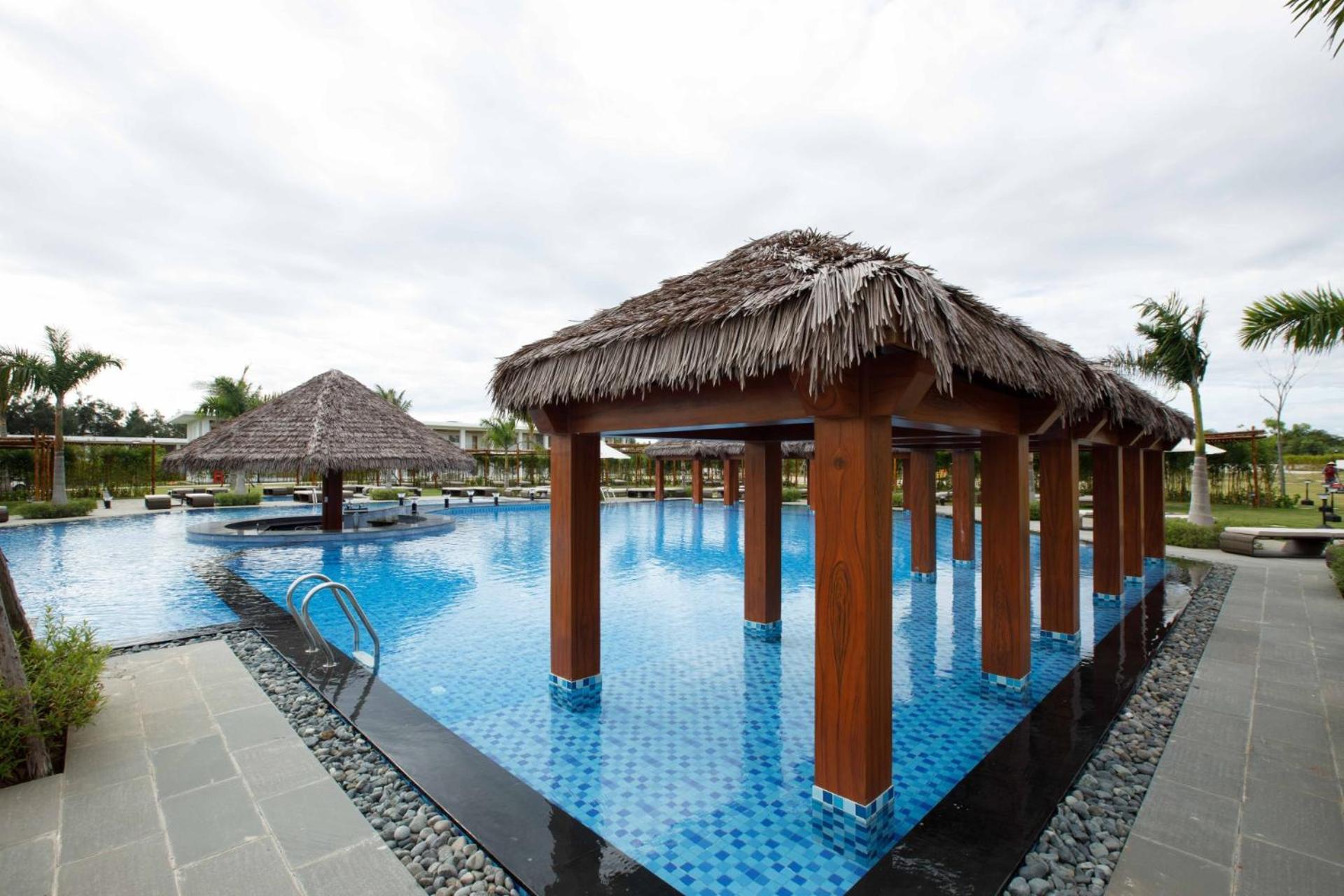 Sbh Gloria Hue Hotel Luaran gambar