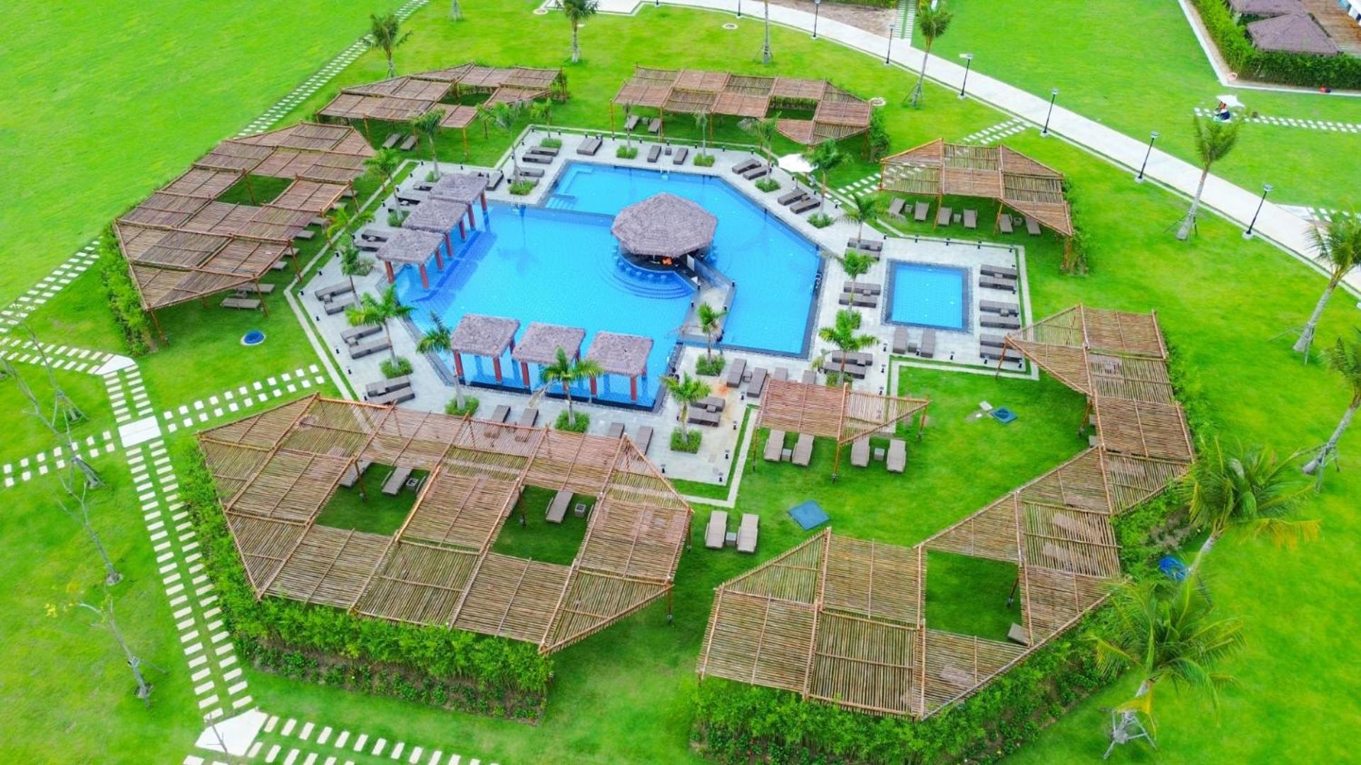Sbh Gloria Hue Hotel Luaran gambar