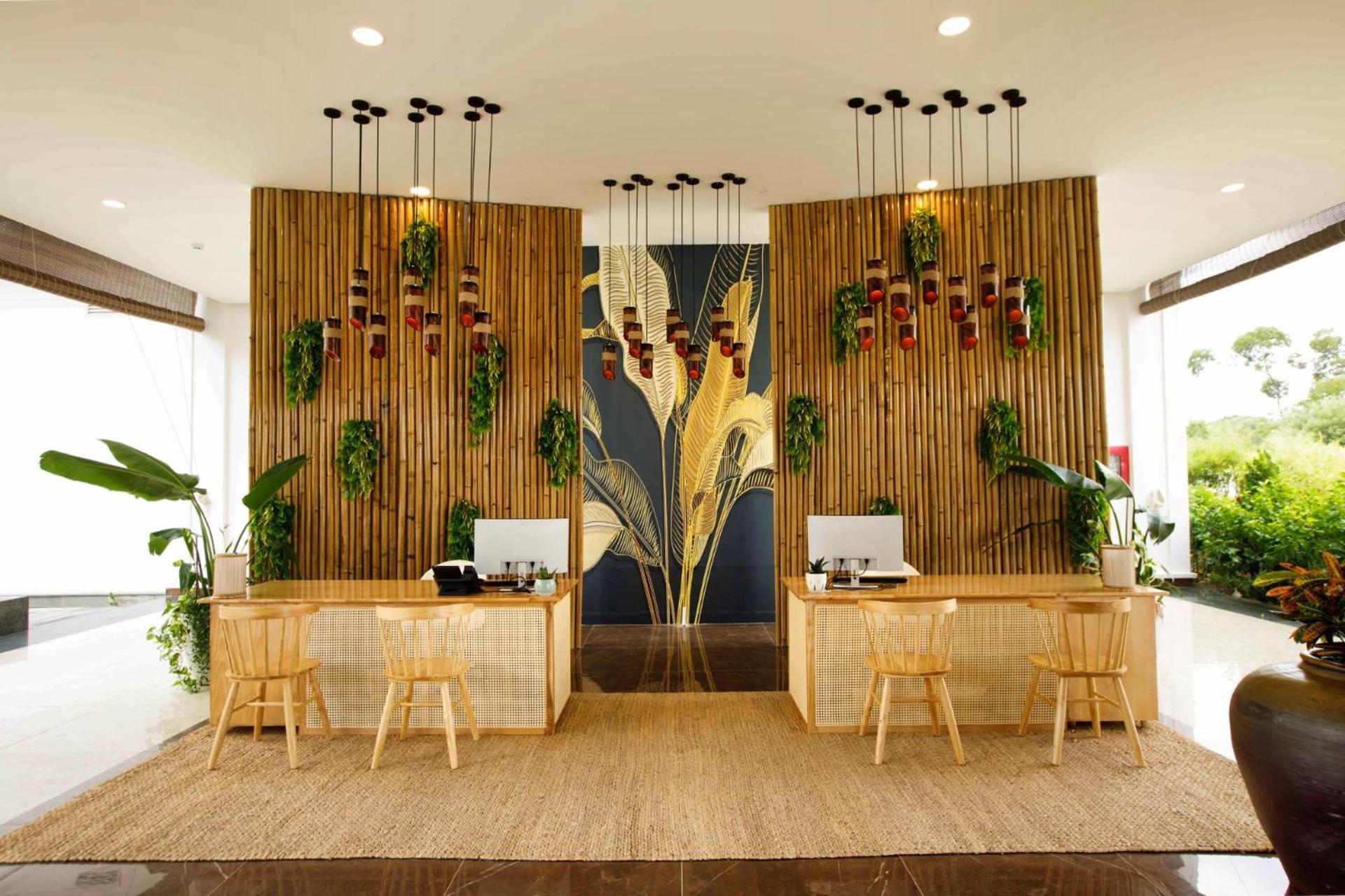 Sbh Gloria Hue Hotel Luaran gambar
