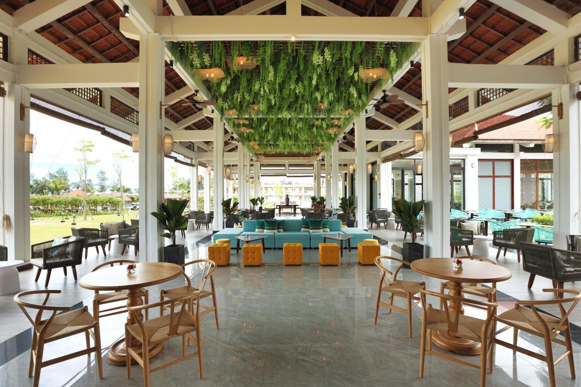Sbh Gloria Hue Hotel Luaran gambar
